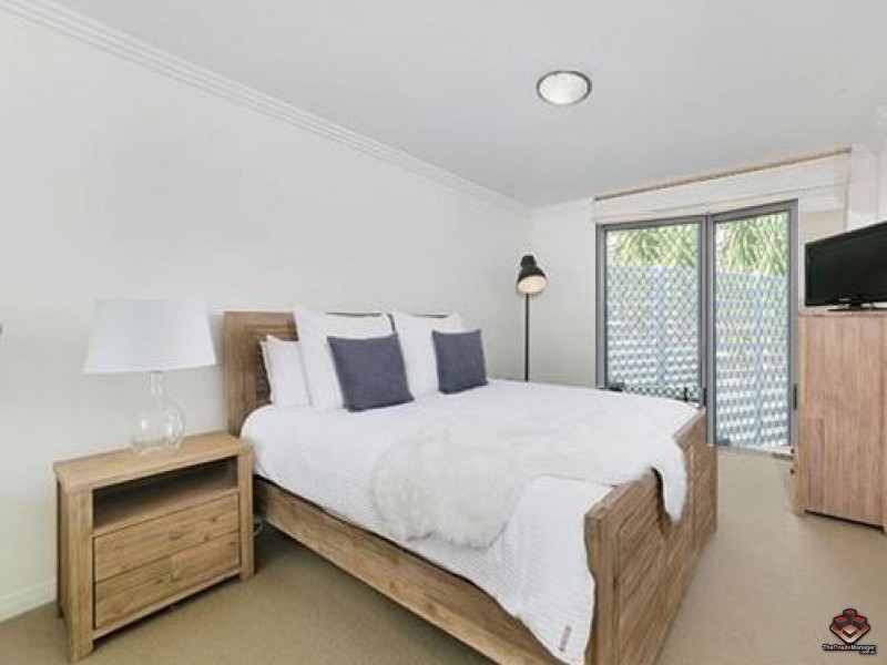 246 Arthur Street, Teneriffe QLD 4005