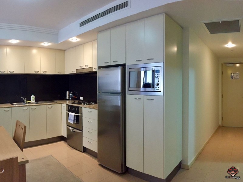 70 Mary Street, Brisbane City QLD 4000