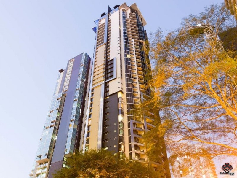 70 Mary Street, Brisbane City QLD 4000