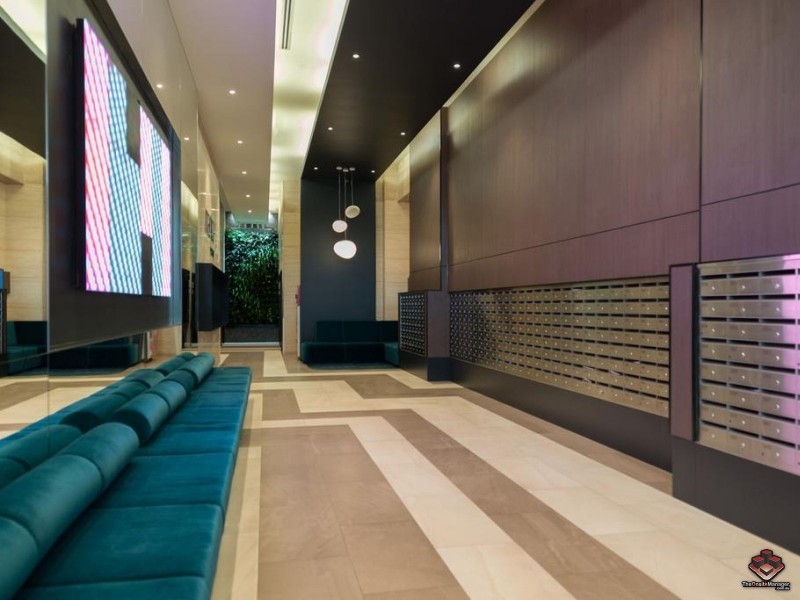 70 Mary Street, Brisbane City QLD 4000