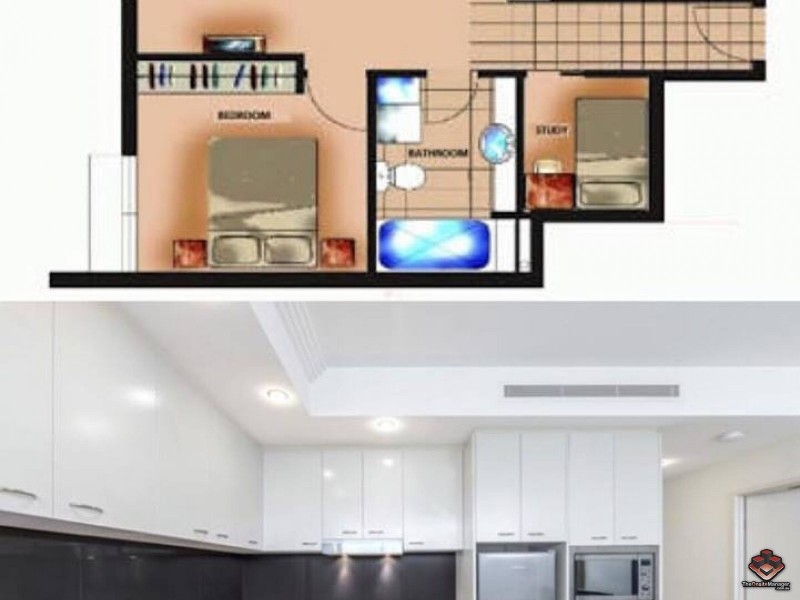 70 Mary Street, Brisbane City QLD 4000