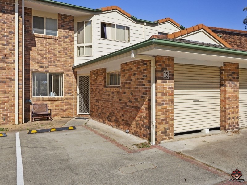 13/503 Pine Ridge Road, Biggera Waters QLD 4216