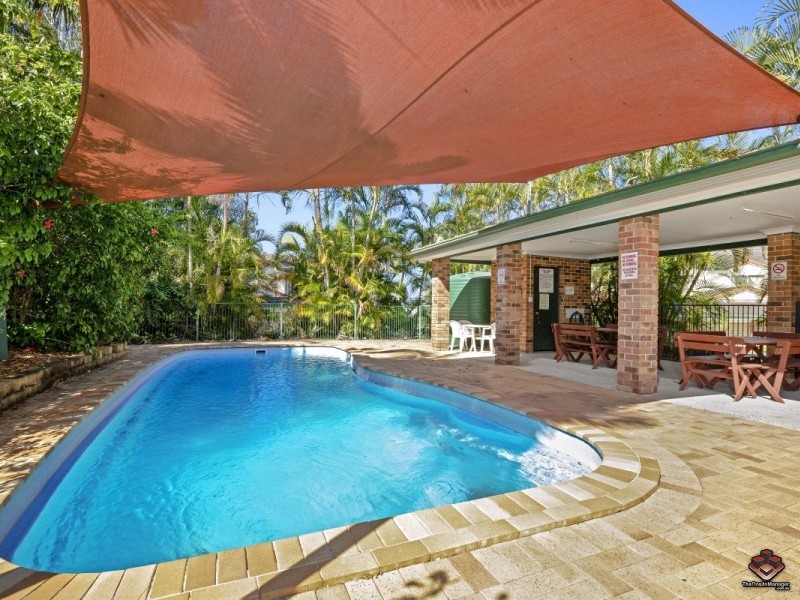 13/503 Pine Ridge Road, Biggera Waters QLD 4216