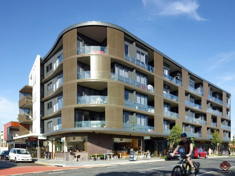 57 Vulture Street, West End QLD 4101