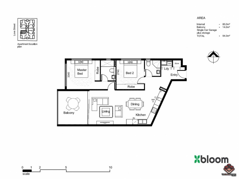 38 Love Street, Bulimba QLD 4171