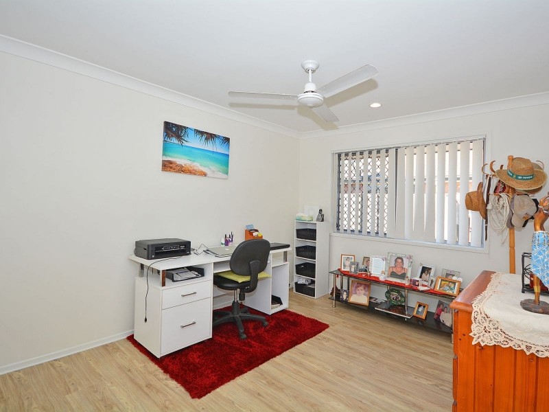 21 Mawson Court, Urraween QLD 4655