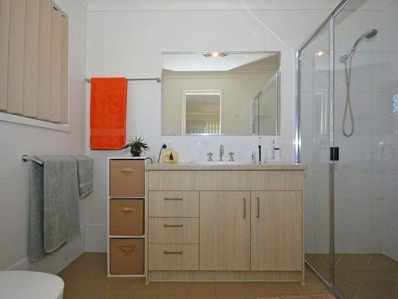 21 Mawson Court, Urraween QLD 4655