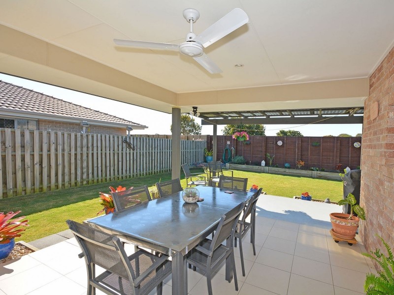 21 Mawson Court, Urraween QLD 4655