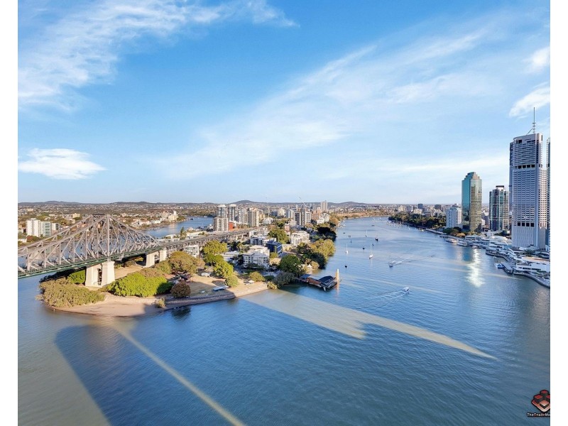 32 Macrossan Street, Brisbane City QLD 4000