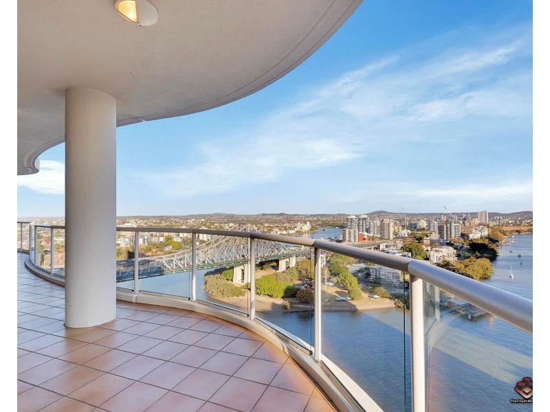 32 Macrossan Street, Brisbane City QLD 4000