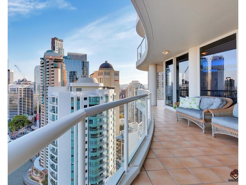 32 Macrossan Street, Brisbane City QLD 4000