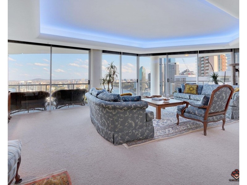 32 Macrossan Street, Brisbane City QLD 4000