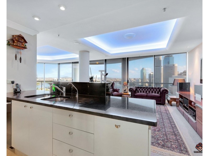 32 Macrossan Street, Brisbane City QLD 4000