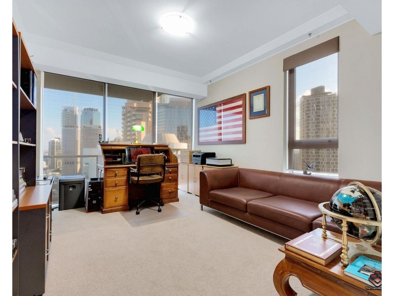 32 Macrossan Street, Brisbane City QLD 4000