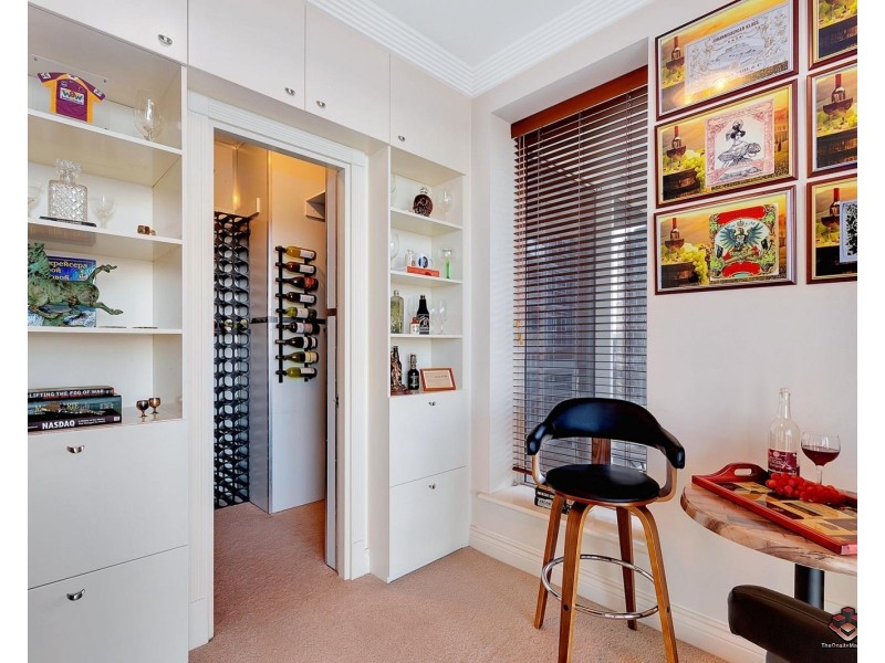 32 Macrossan Street, Brisbane City QLD 4000