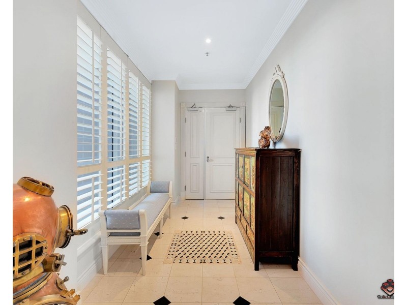 32 Macrossan Street, Brisbane City QLD 4000
