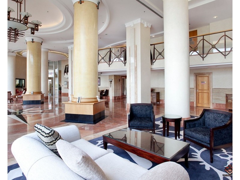 32 Macrossan Street, Brisbane City QLD 4000