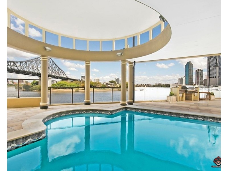 32 Macrossan Street, Brisbane City QLD 4000
