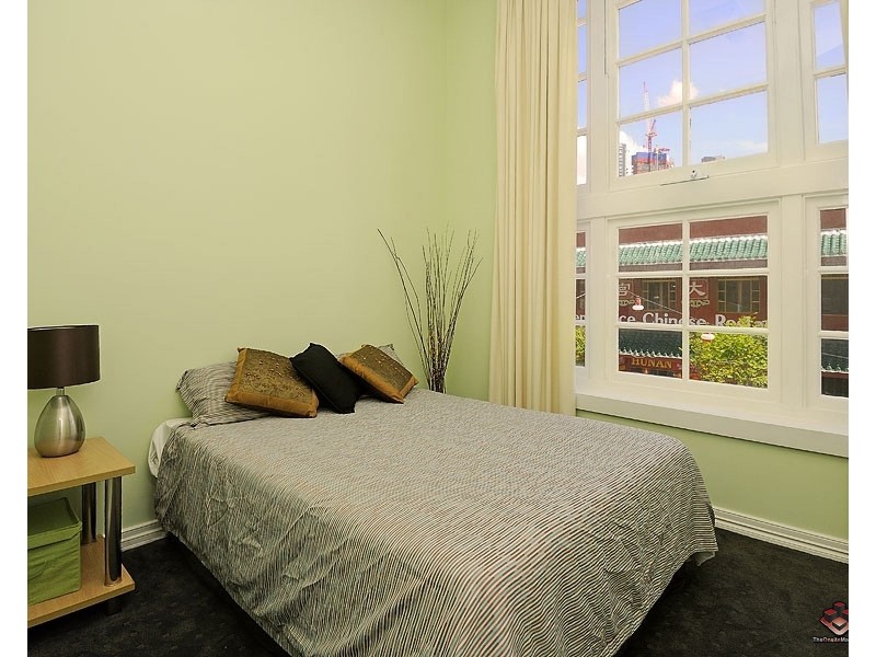 8 Duncan Street, Fortitude Valley QLD 4006