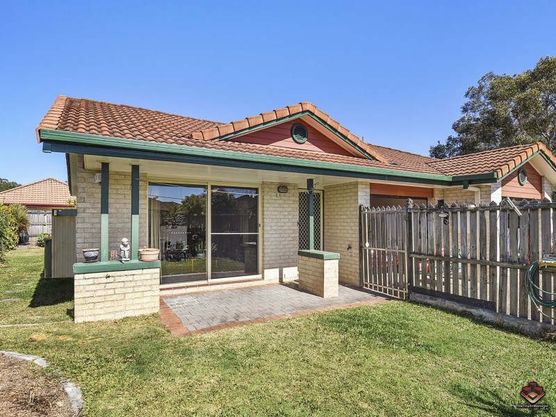 15 Monet Street, Coombabah QLD 4216