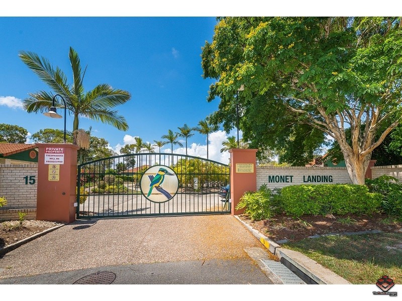 15 Monet Street, Coombabah QLD 4216