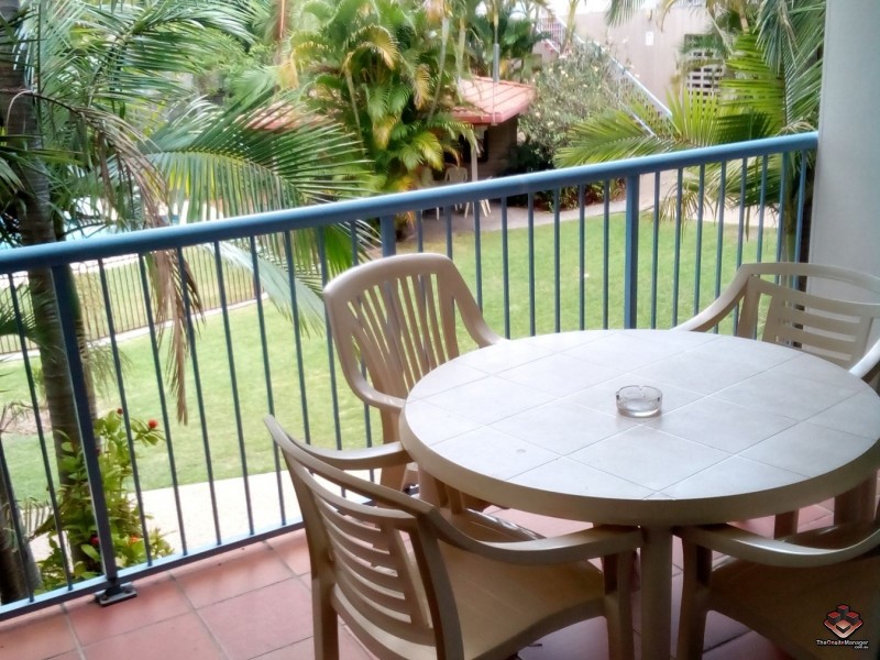 30/2 Waverley Road, Taringa QLD 4068