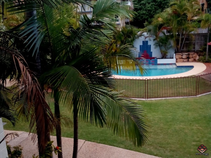 30/2 Waverley Road, Taringa QLD 4068