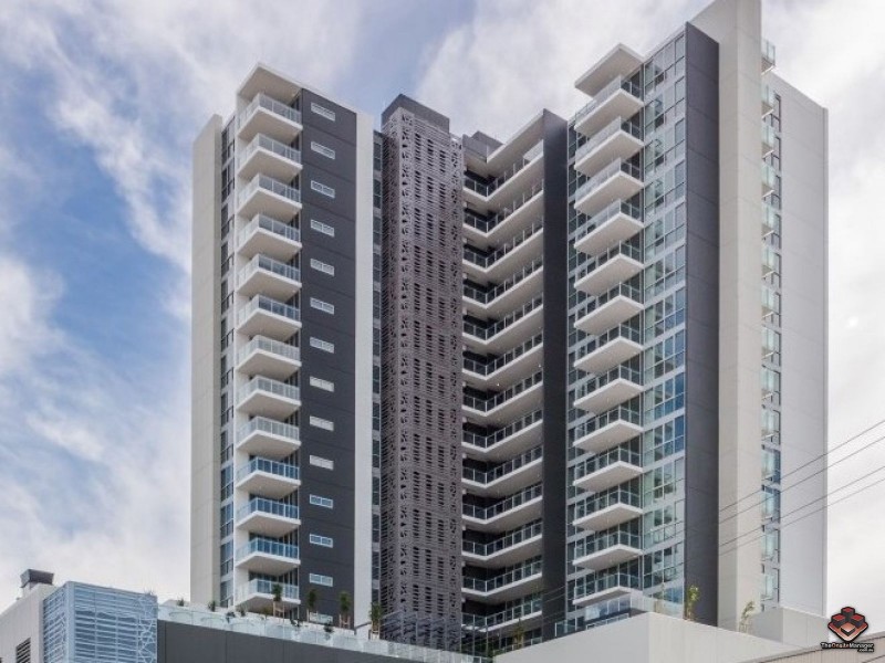 855 Stanley Street, Woolloongabba QLD 4102