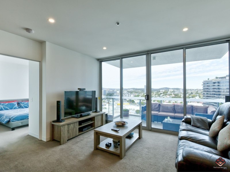 855 Stanley Street, Woolloongabba QLD 4102