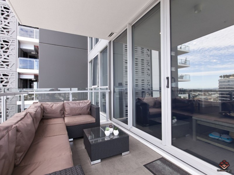 855 Stanley Street, Woolloongabba QLD 4102