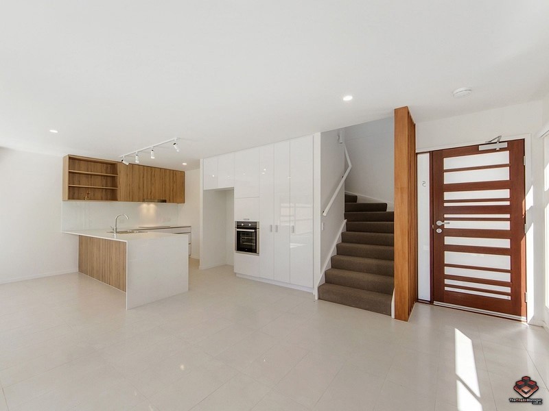 37/8 Russell Street, Everton Park QLD 4053