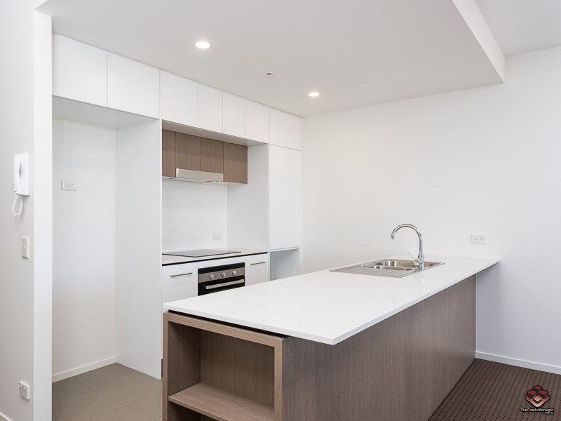 203 / 8 Masters Street, Newstead QLD 4006