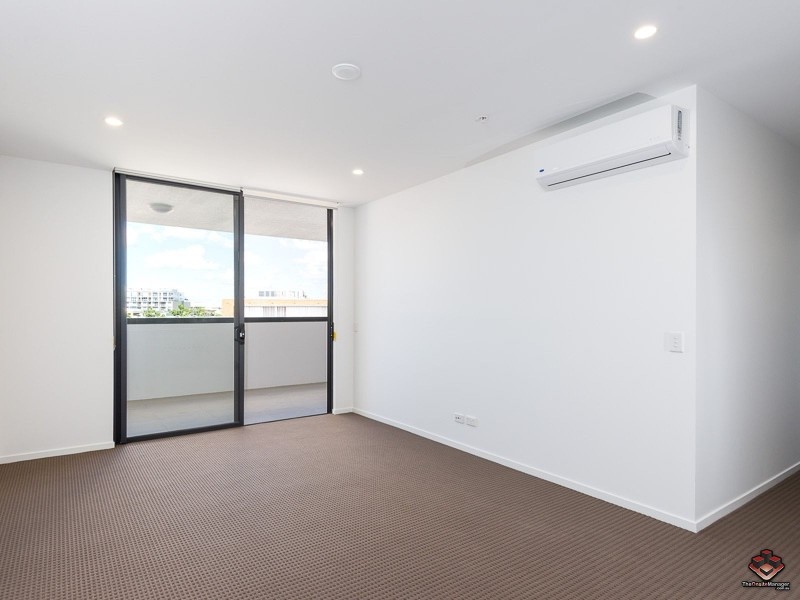 203 / 8 Masters Street, Newstead QLD 4006