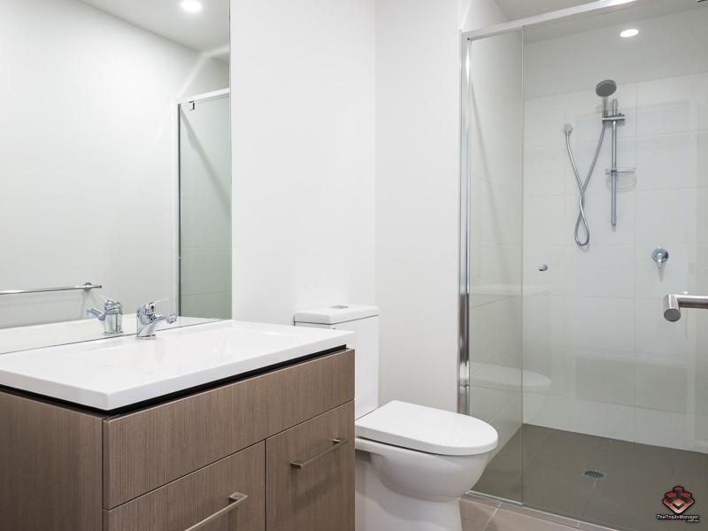 203 / 8 Masters Street, Newstead QLD 4006