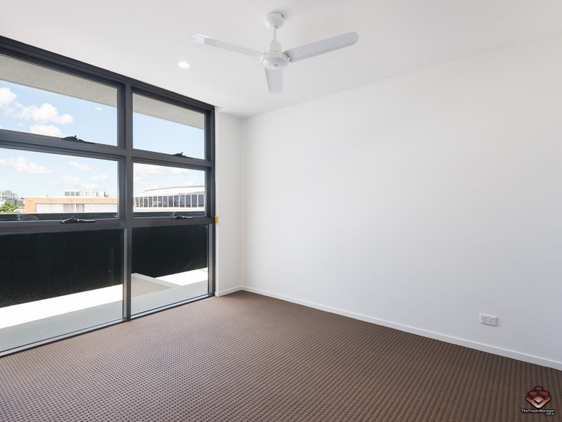 203 / 8 Masters Street, Newstead QLD 4006