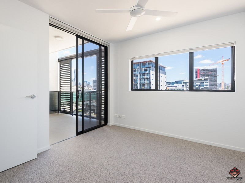 707/16 Masters Street, Newstead QLD 4006