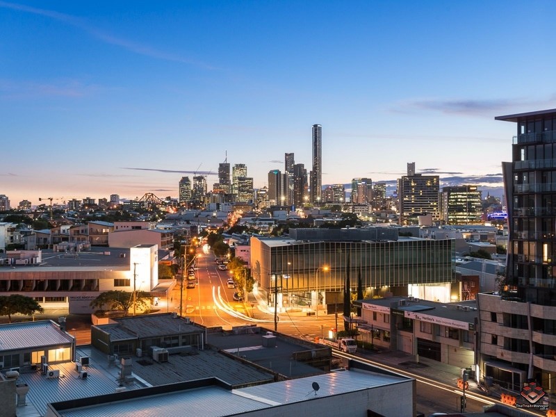 707/16 Masters Street, Newstead QLD 4006