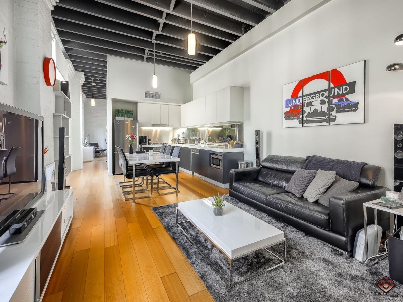 36 Vernon Terrace, Teneriffe QLD 4005