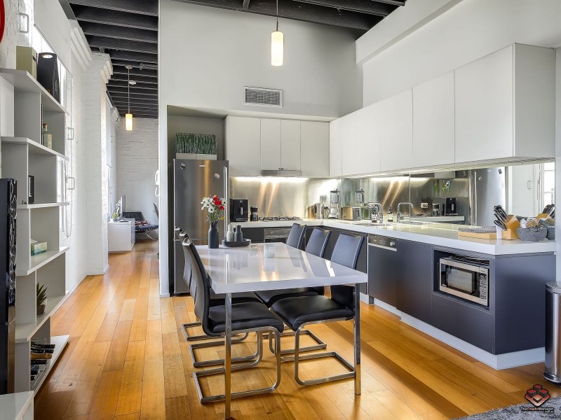 36 Vernon Terrace, Teneriffe QLD 4005