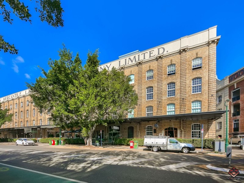 36 Vernon Terrace, Teneriffe QLD 4005