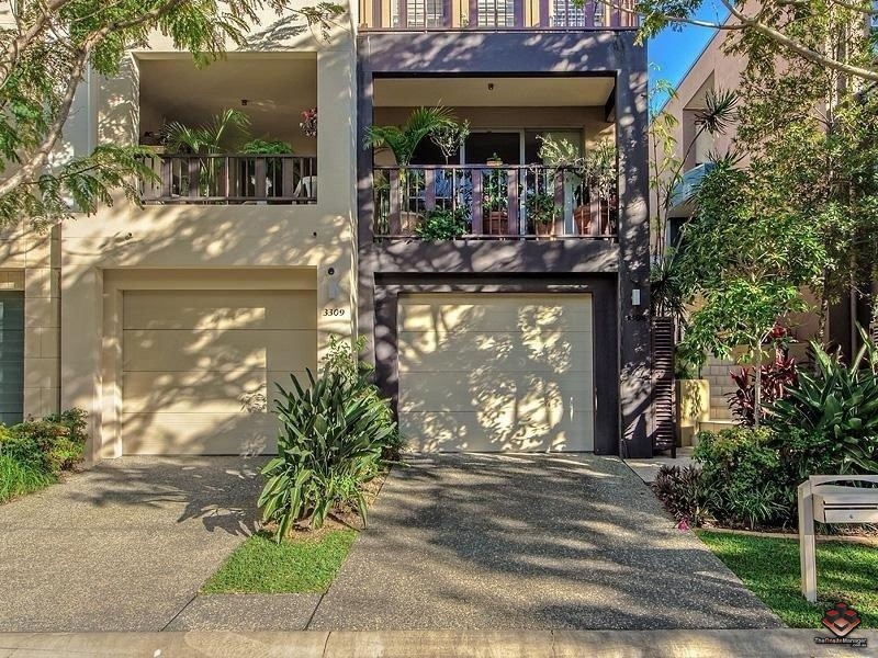 3309 Central Place, Carrara QLD 4211