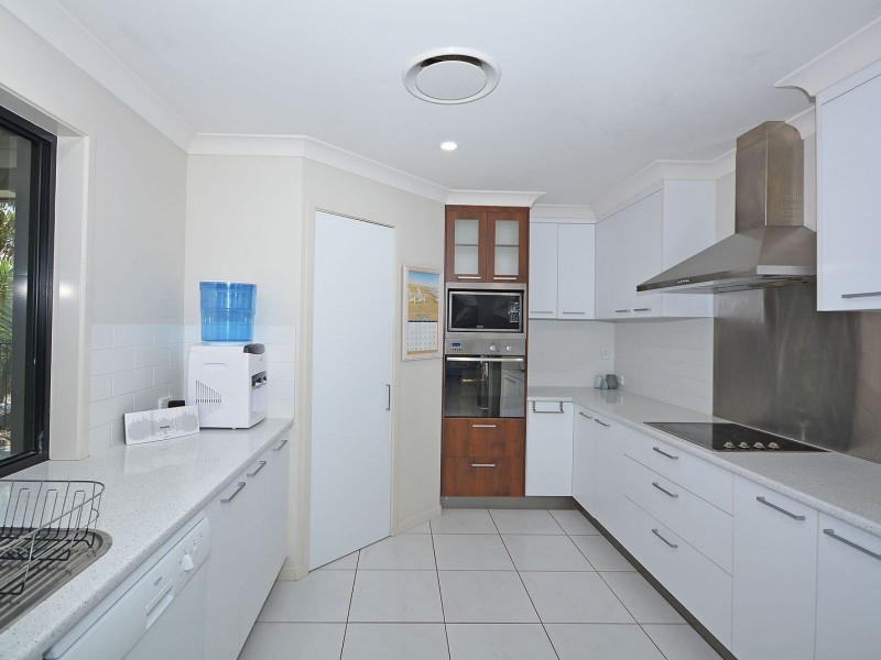 3 Rosedale Drive, Wondunna QLD 4655