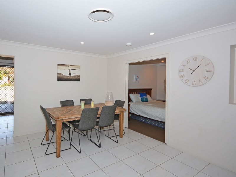 3 Rosedale Drive, Wondunna QLD 4655