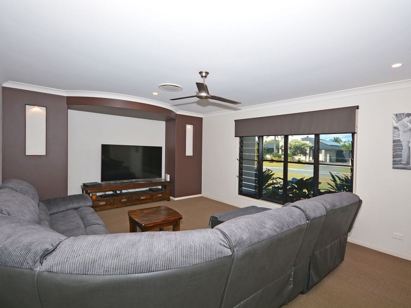 3 Rosedale Drive, Wondunna QLD 4655