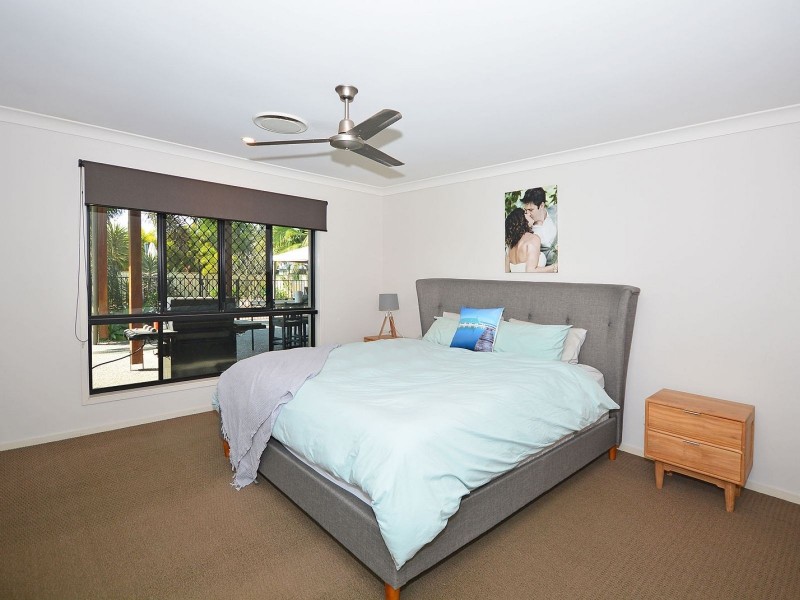 3 Rosedale Drive, Wondunna QLD 4655