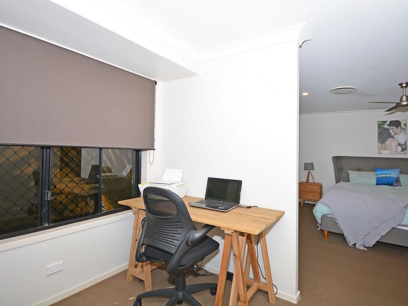 3 Rosedale Drive, Wondunna QLD 4655