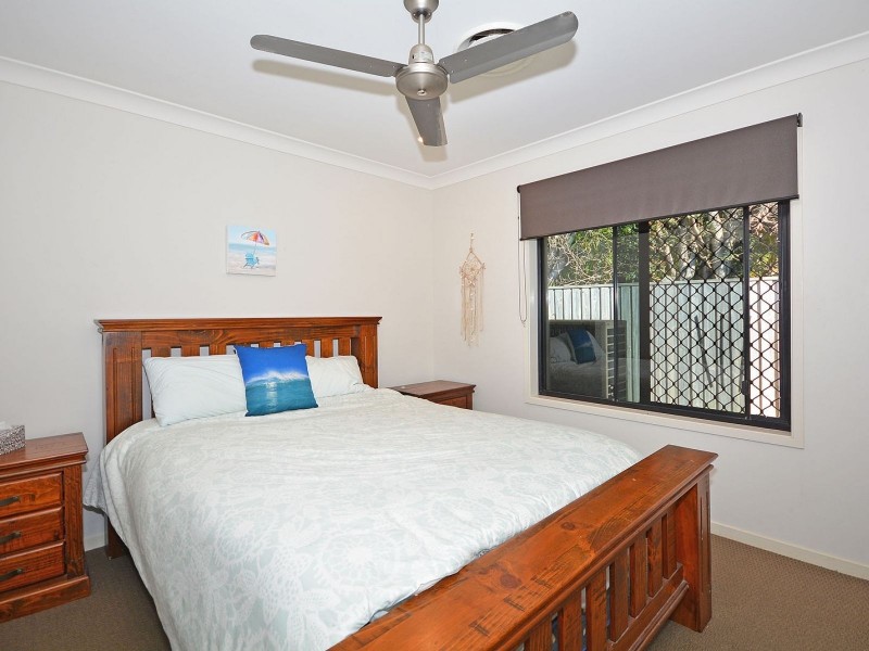 3 Rosedale Drive, Wondunna QLD 4655