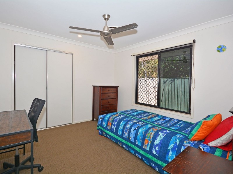 3 Rosedale Drive, Wondunna QLD 4655