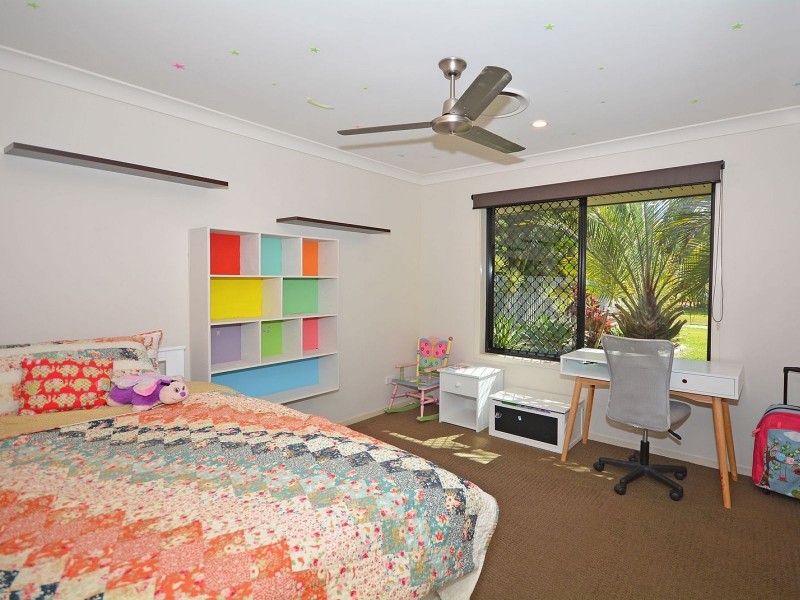 3 Rosedale Drive, Wondunna QLD 4655