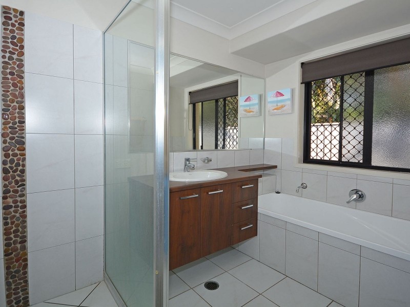 3 Rosedale Drive, Wondunna QLD 4655